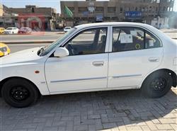 هيونداي فيرنا